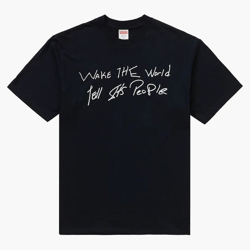 Nejvyšší buju Banton Wake The World Tea Black