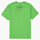 Supreme Buju Banton Wake the World Tea Green