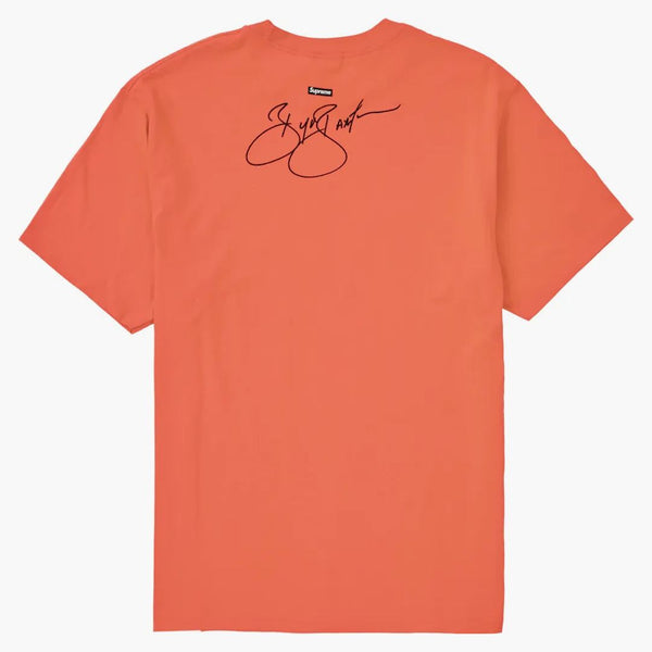 Nejvyšší buju Banton Wake The World Tea Neon Orange