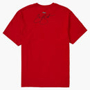 Supreme Buju Banton Wake the World Tea Red