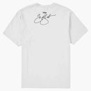 Supreme Buju Banton Wake the World Tea White