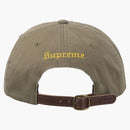 Supreme Bullion Dragon 6-Panel Olive