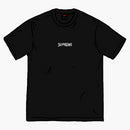 Supreme Bullion Logo S/S Top Black