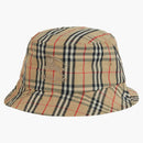 Supreme Burberry Crusher Beige