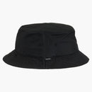 Supreme Burberry Crusher Black