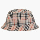 Supreme Burberry Crusher Pink