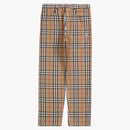 Supreme Burberry Regular Jean Beige