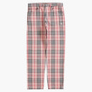 Supreme Burberry Regular Jean Pink