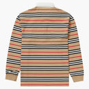 Supreme Burberry Rugby Beige