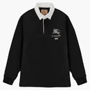 Supreme Burberry Rugby Black