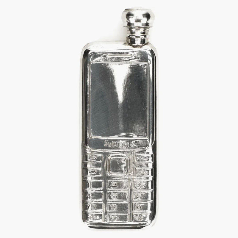 Nejvyšší hořák telefonní kolíčko