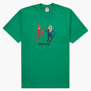 Supreme Business Tea Green