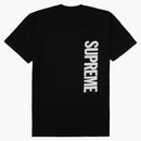 Supreme buthole surfers leg tea black