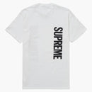 Supreme Butthole Surfers Leg Tee White