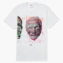 Supreme Butthole Surfers Psychic Tee White