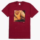 Supreme buthole surfers Rembrandt pussyhorse tea dark magenta