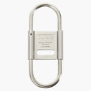 Supreme CDW Delta Carabiner Silver