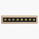 Supreme CDW Push Pin Set Brass