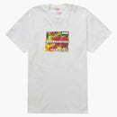 Supreme Clot 20th Anniversary Tee White
