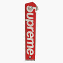 Supreme Crkt Ceo Microflipper Pocket Knife Red