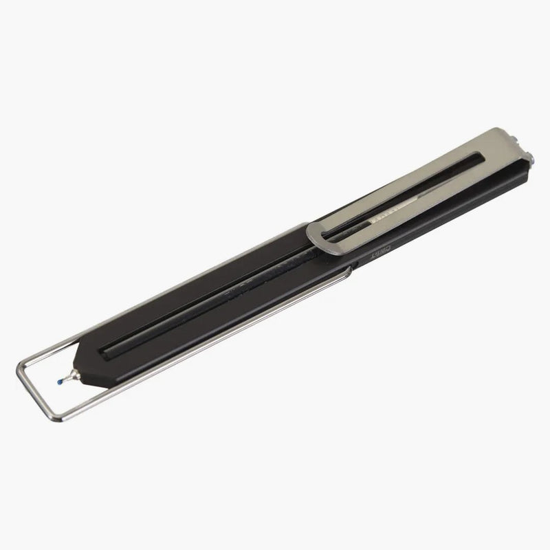 Suprema CWT Type C penna nera