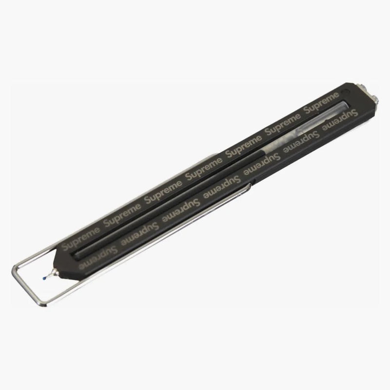 Suprema CWT Type C penna nera