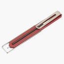 Supreme Cwt Type C Pen Red