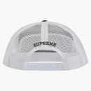 Supreme Camacho Mesh Back 5-panel Brown