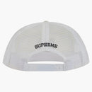 Supreme camacho mesh back 5 panel natural