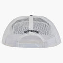 Supreme Camacho Mesh Atrás 5 panel marina marina