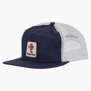 Supreme Camacho Mesh Atrás 5 panel marina marina