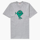 Supreme Camacho Tee Ash