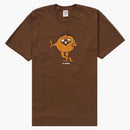 Supreme Camacho Tea Brown