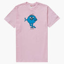 Supreme camacho tea light pink