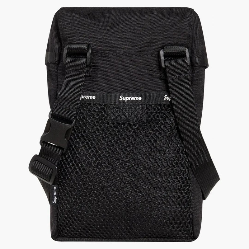 Supreme Camera Bag Black