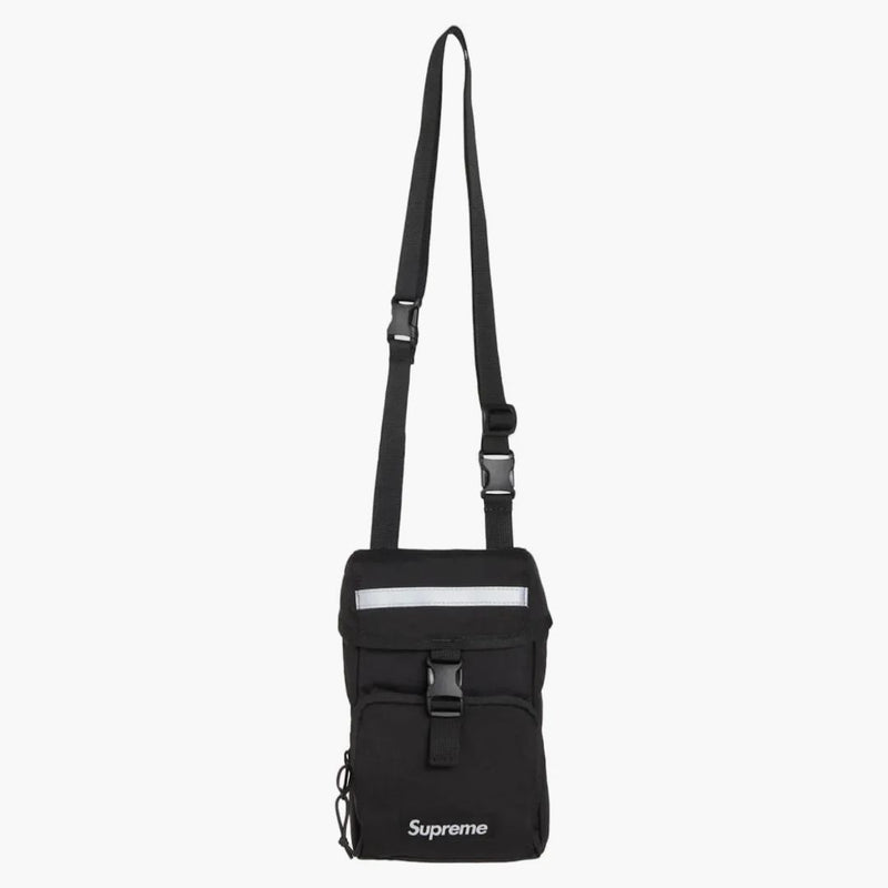 Supreme Camera Bag Black