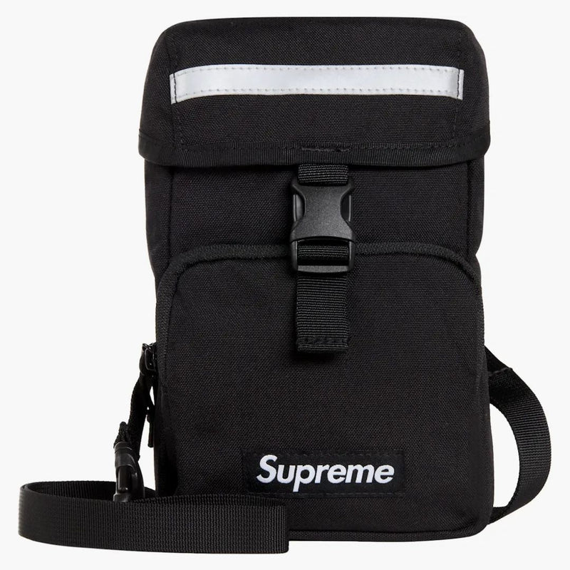 Supreme Camera Bag Black