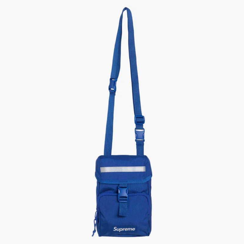Supreme Camera Bag Blue