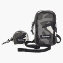 Supreme Camera Bag + Mini Pouch Snow Camo