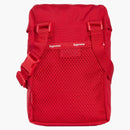 Supreme Camera Bag Red
