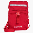 Supreme Camera Bag Red