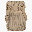 Supreme Camera Bag Tan Raundrop