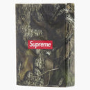 Supreme Camo Playing Cards Multicolor
