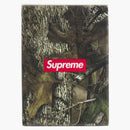 Supreme Camo Playing Cards Multicolor