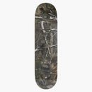 Supreme Camo Ripstop Skateboard Deck Realtree Hardwoods Camo