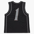 Supreme Campioni Basketball Jersey Black