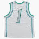 Supreme Campioni Basketball Jersey White