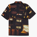 Supreme Canal St. S/s Shirt Multicolor