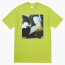 Supreme candle tea lime