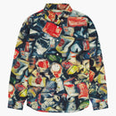 Supreme Cans Shirt Multicolor